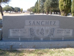 Filiberto C. Sanchez