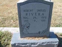 Robert Samuel Rivera