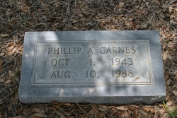 Phillip A. Carnes