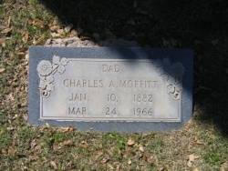 Charles A. Moffit