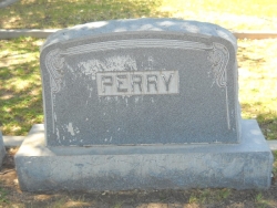 Albert K. Perry