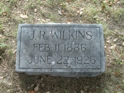 J.R. Wilkins