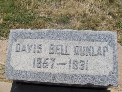 Davis Bell Dunlap