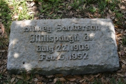 Sidney S. Millspaugh Jr.