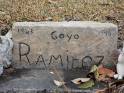 Goyo Ramirez
