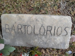 Bartolo Rios