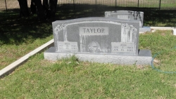Jean Taylor