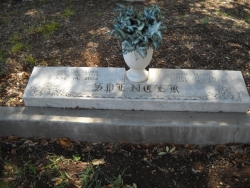 Nora Lue Brown Spencer