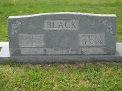 Maurice W. Black