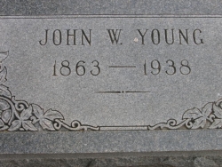 John W. Young