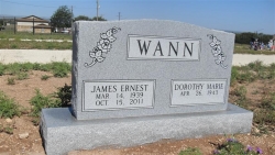 James E. Wann