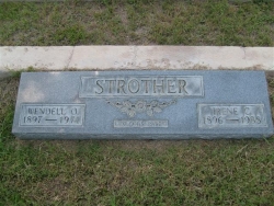 Wendell D. Strother