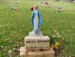 Anita Mendez