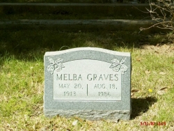 Melba Graves