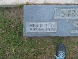 Wendell D. Strother
