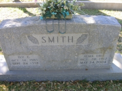 Ivy G. Smith