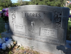 Martha R. Flores