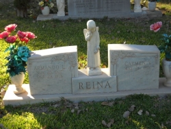 Carman V. Reina