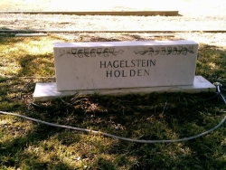 Peggy L. Hagelstein Holden
