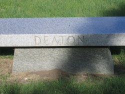 Taylor Deaton