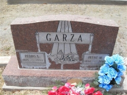 Pedro S. Garza