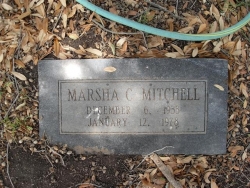 Marsha C. Mitchell