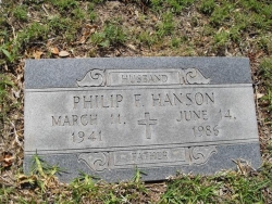 Phillip F. Henson
