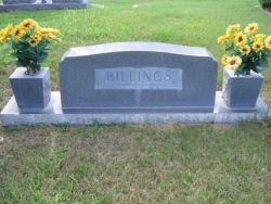 Ouida H. Billings