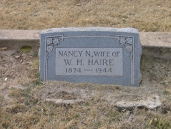 Nancy N. Haire