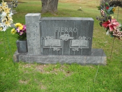 Rosa S. Fierro
