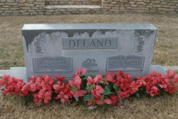Leslie C. Deland