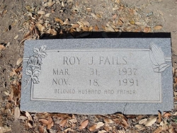 Roy J. Fails