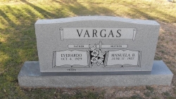 Everado Vargas