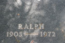 Ralph S. Jones