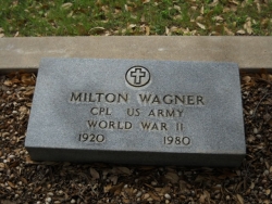 Milton Wagner
