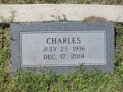 Charles H. Preddy