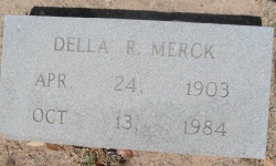 Della R. Merck