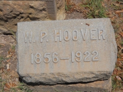 William Peery Hoover