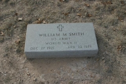 William Monrow Smith