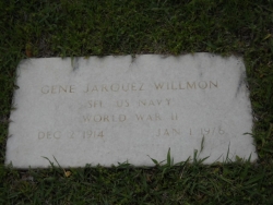 Gene J. Willmon