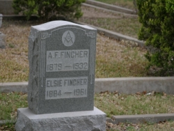 Elsie Fincher