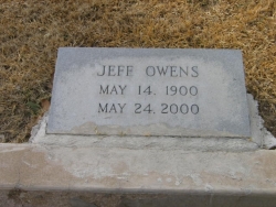 Jeff Owens