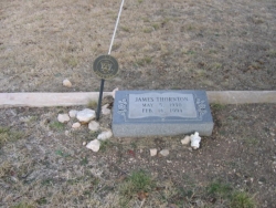 James Thornton