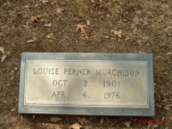 Louise Perner Murchison