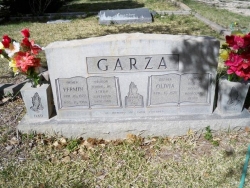 Fermin Garza
