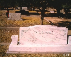 Bill Troy Williams