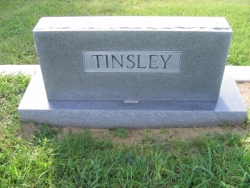Della Mary Lightsey Taylor Nelson Tinsley
