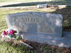 Rosa Silos