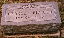 George L. Bunger