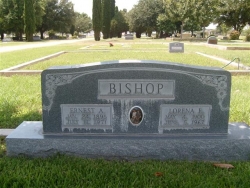 Ernest A. Bishop